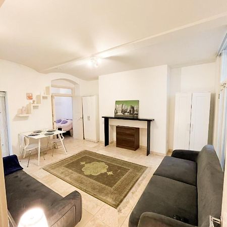 לונדון Apartment Moments From Hyde Park מראה חיצוני תמונה