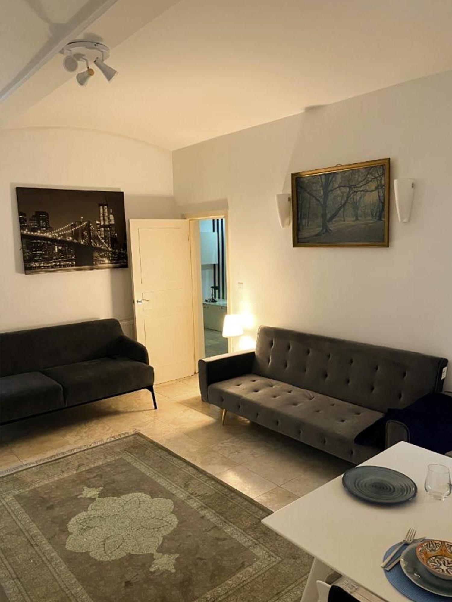 לונדון Apartment Moments From Hyde Park מראה חיצוני תמונה