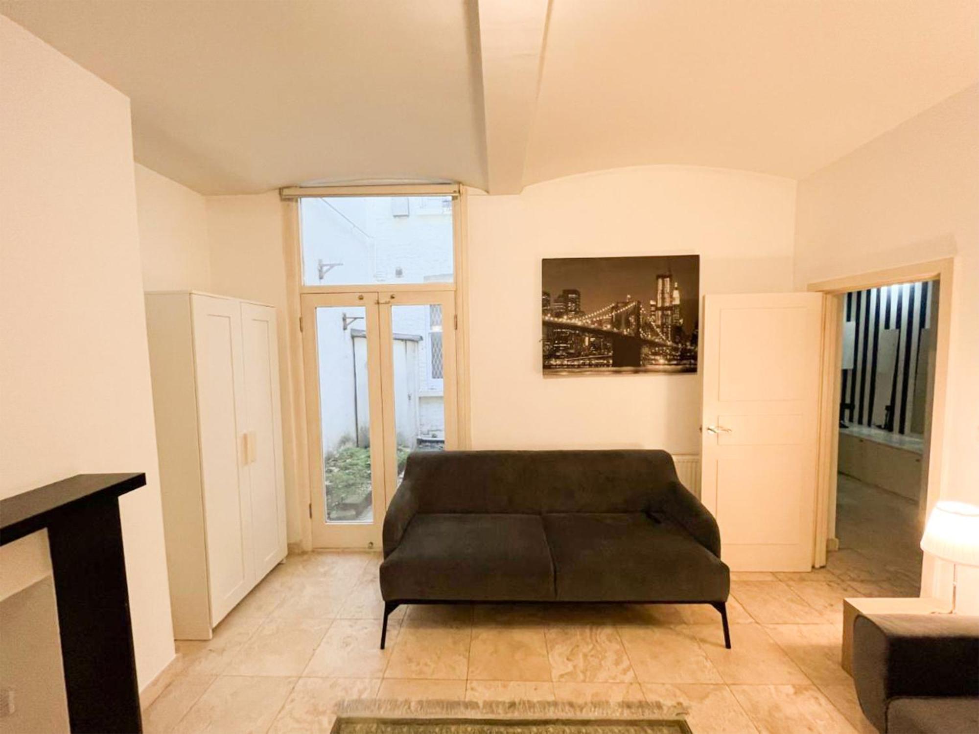 לונדון Apartment Moments From Hyde Park מראה חיצוני תמונה