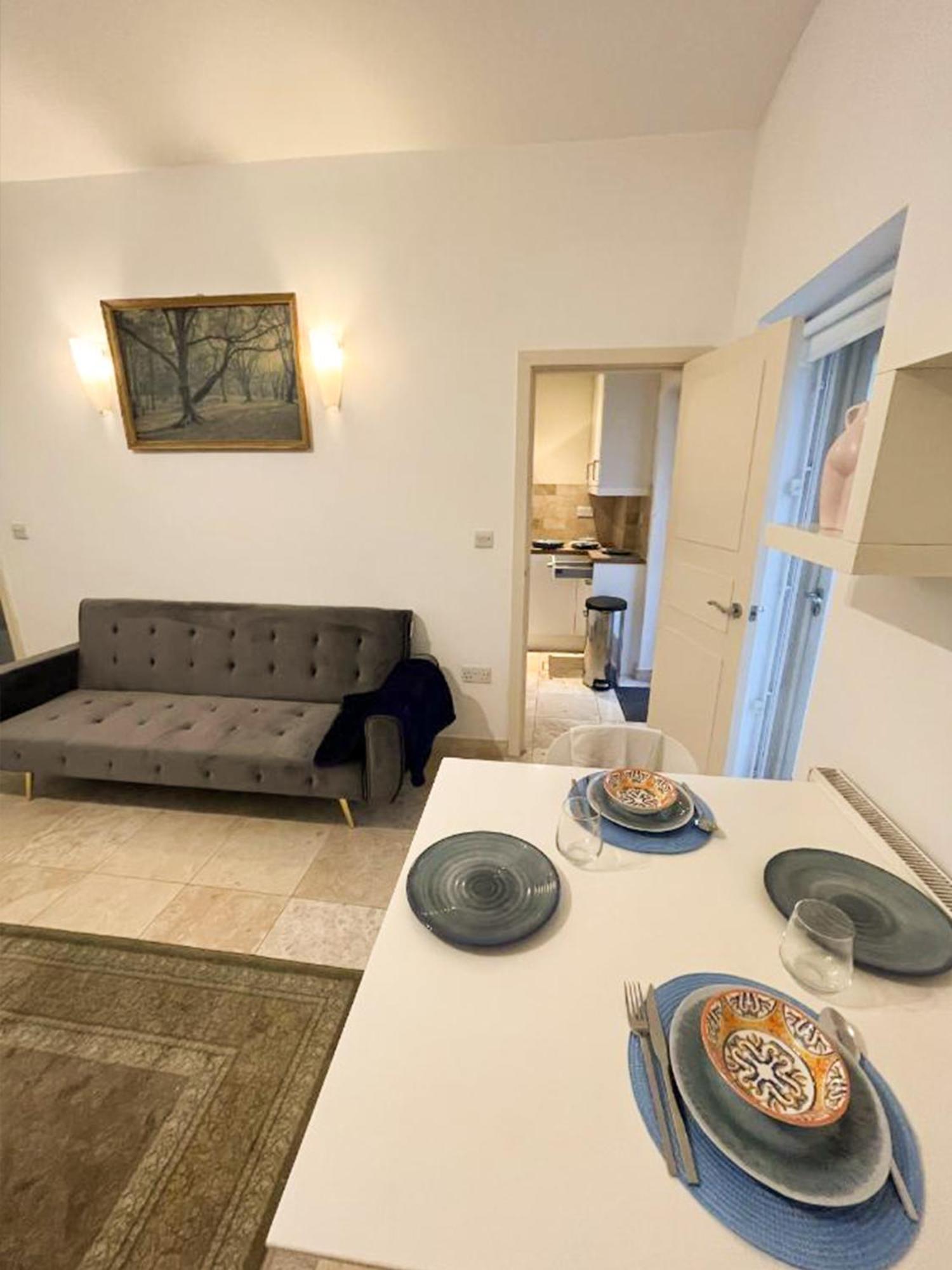 לונדון Apartment Moments From Hyde Park מראה חיצוני תמונה