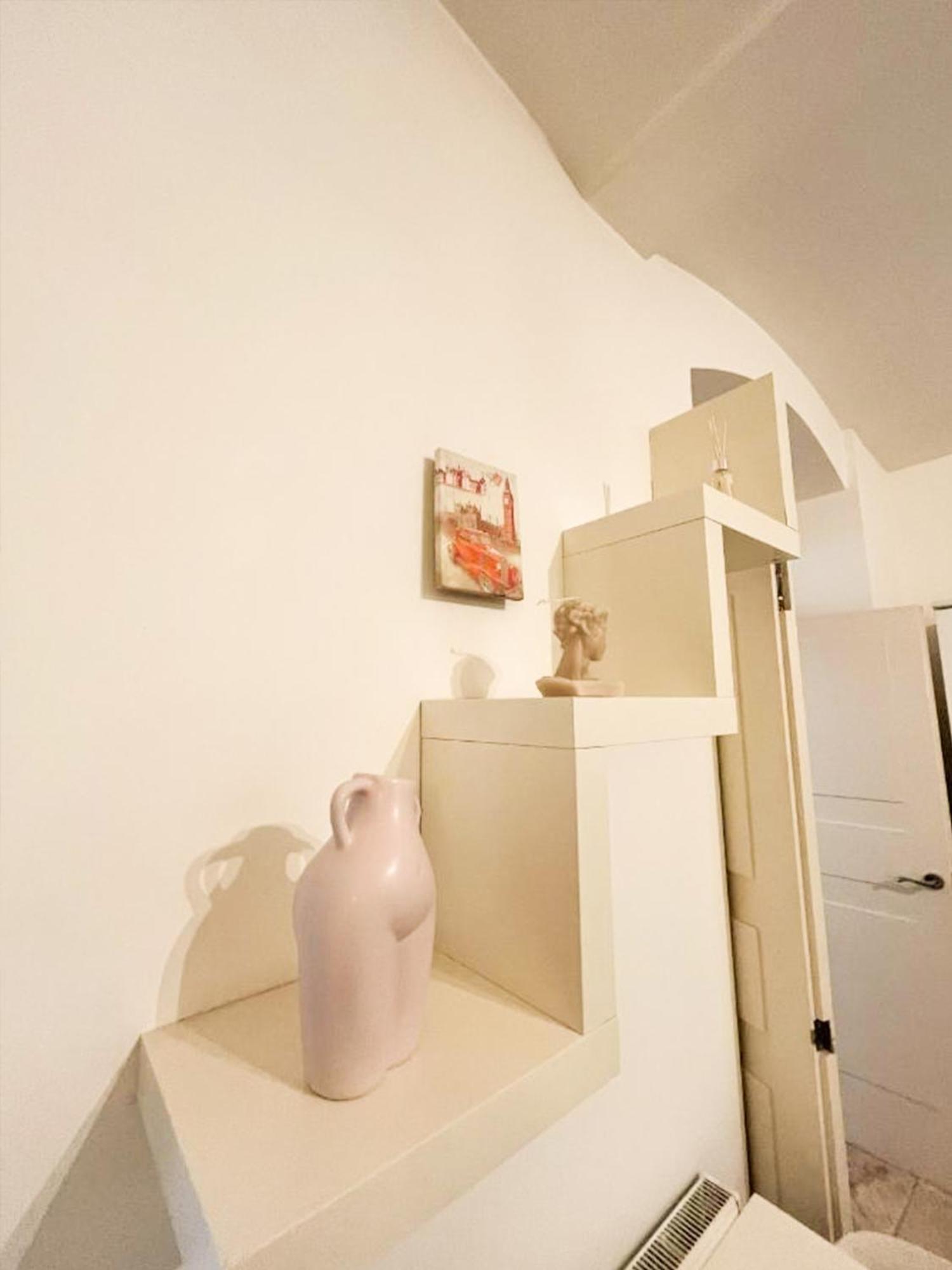 לונדון Apartment Moments From Hyde Park מראה חיצוני תמונה