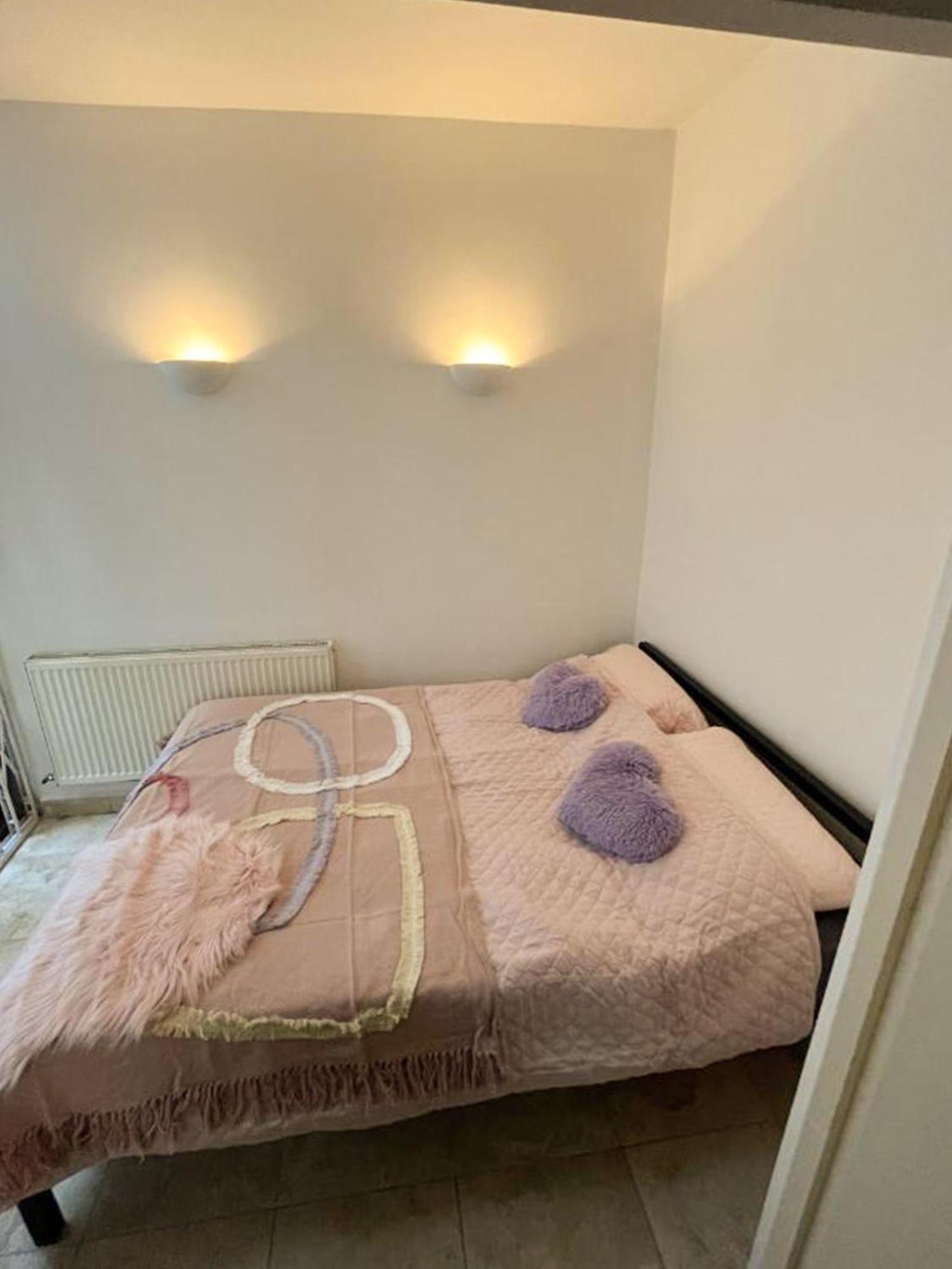 לונדון Apartment Moments From Hyde Park מראה חיצוני תמונה