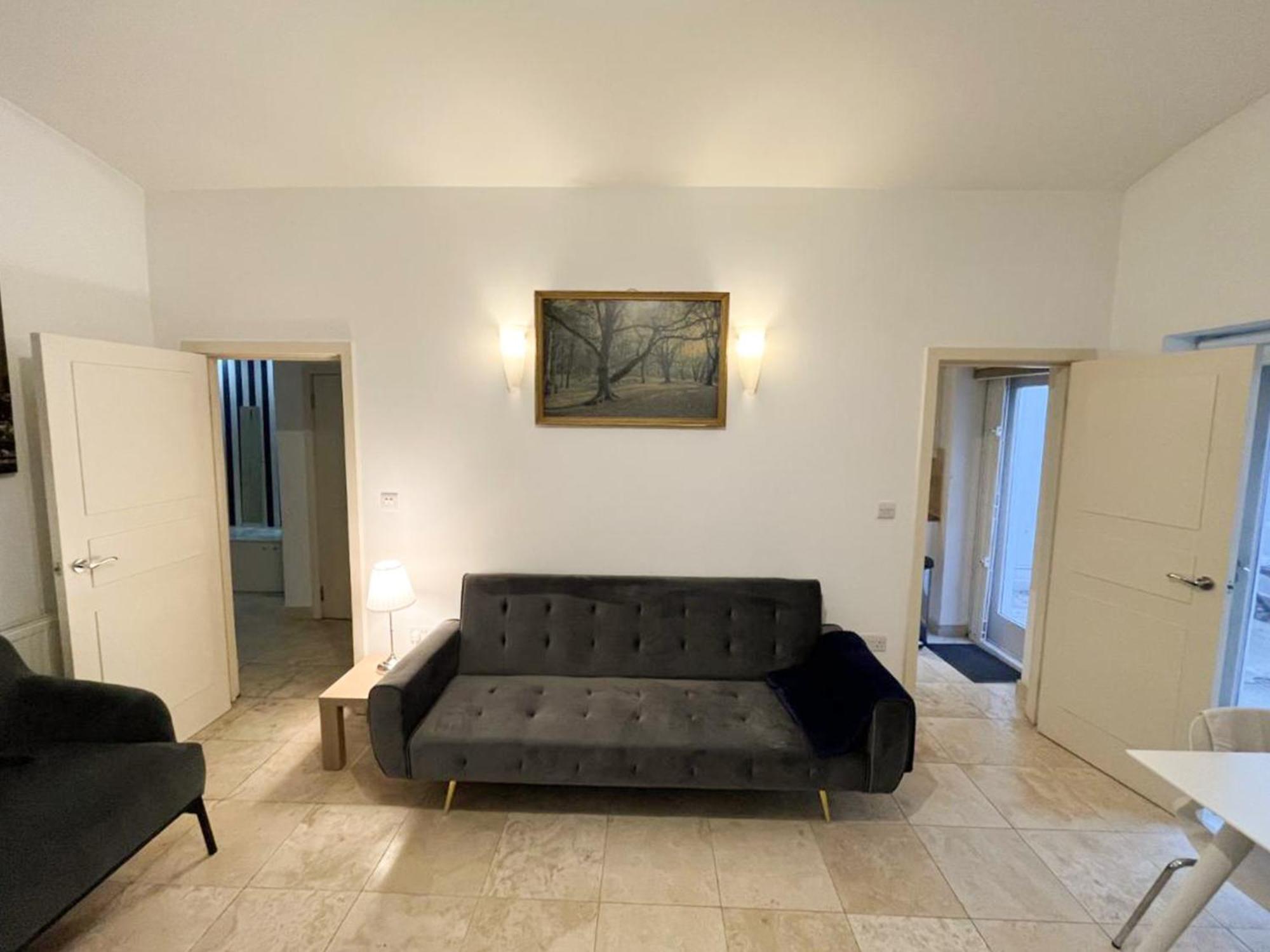 לונדון Apartment Moments From Hyde Park מראה חיצוני תמונה